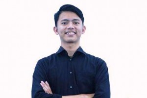 Reza Pratama